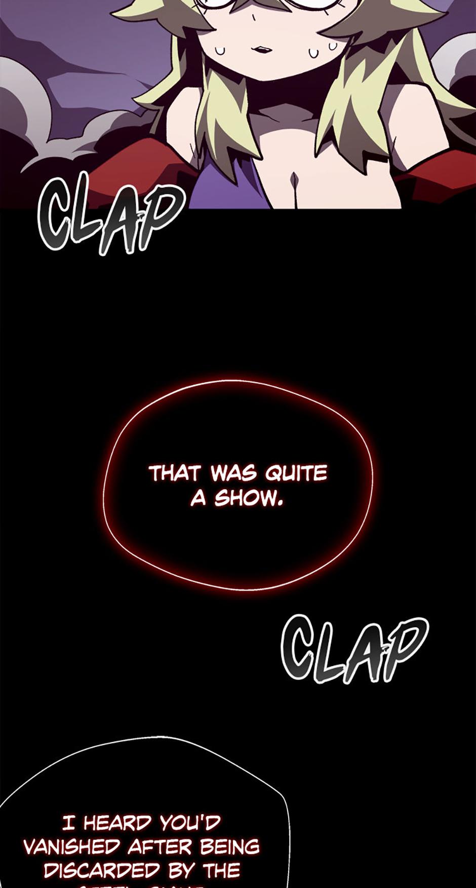 Dungeon Odyssey Chapter 149 — page 82