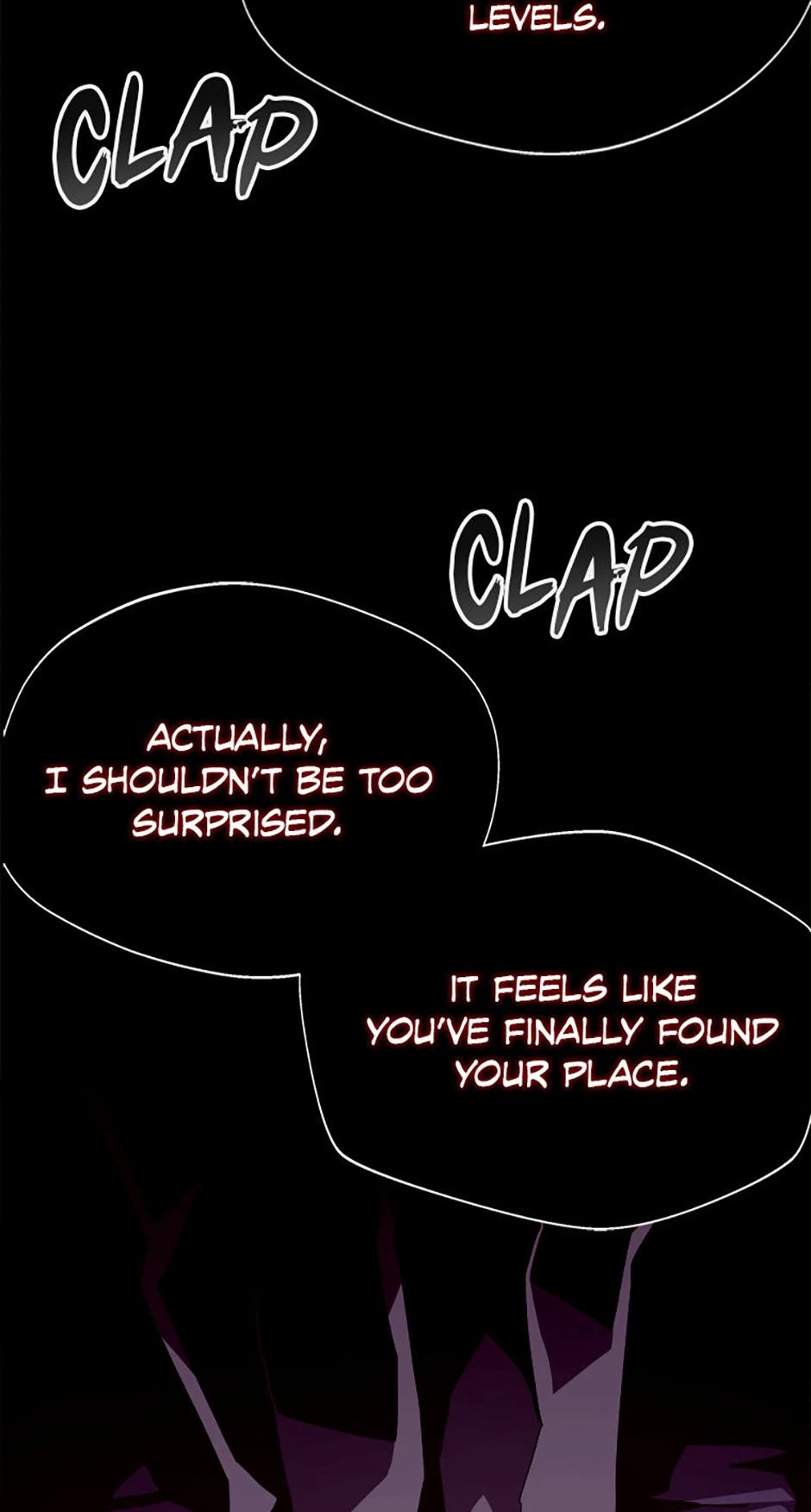 Dungeon Odyssey Chapter 149 — page 84