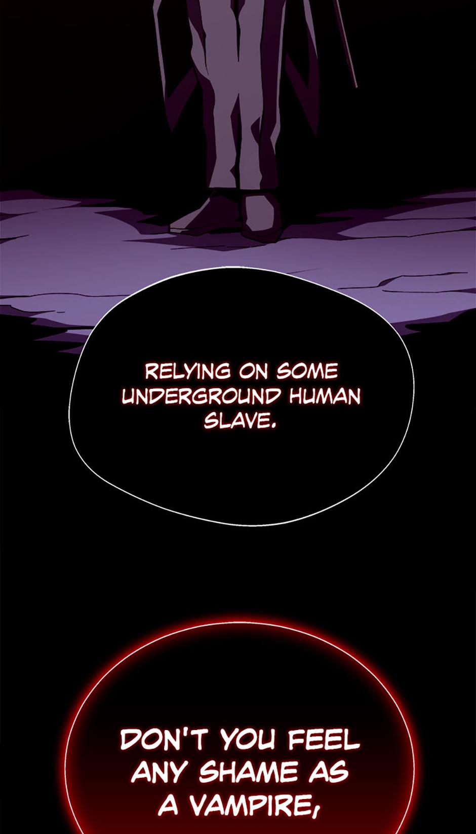Dungeon Odyssey Chapter 149 — page 87