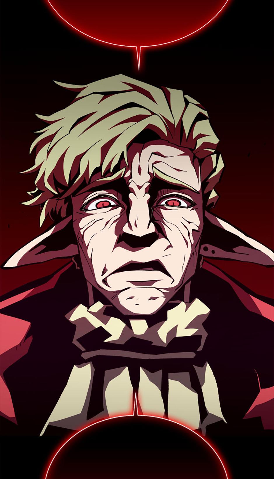 Dungeon Odyssey Chapter 149 — page 88