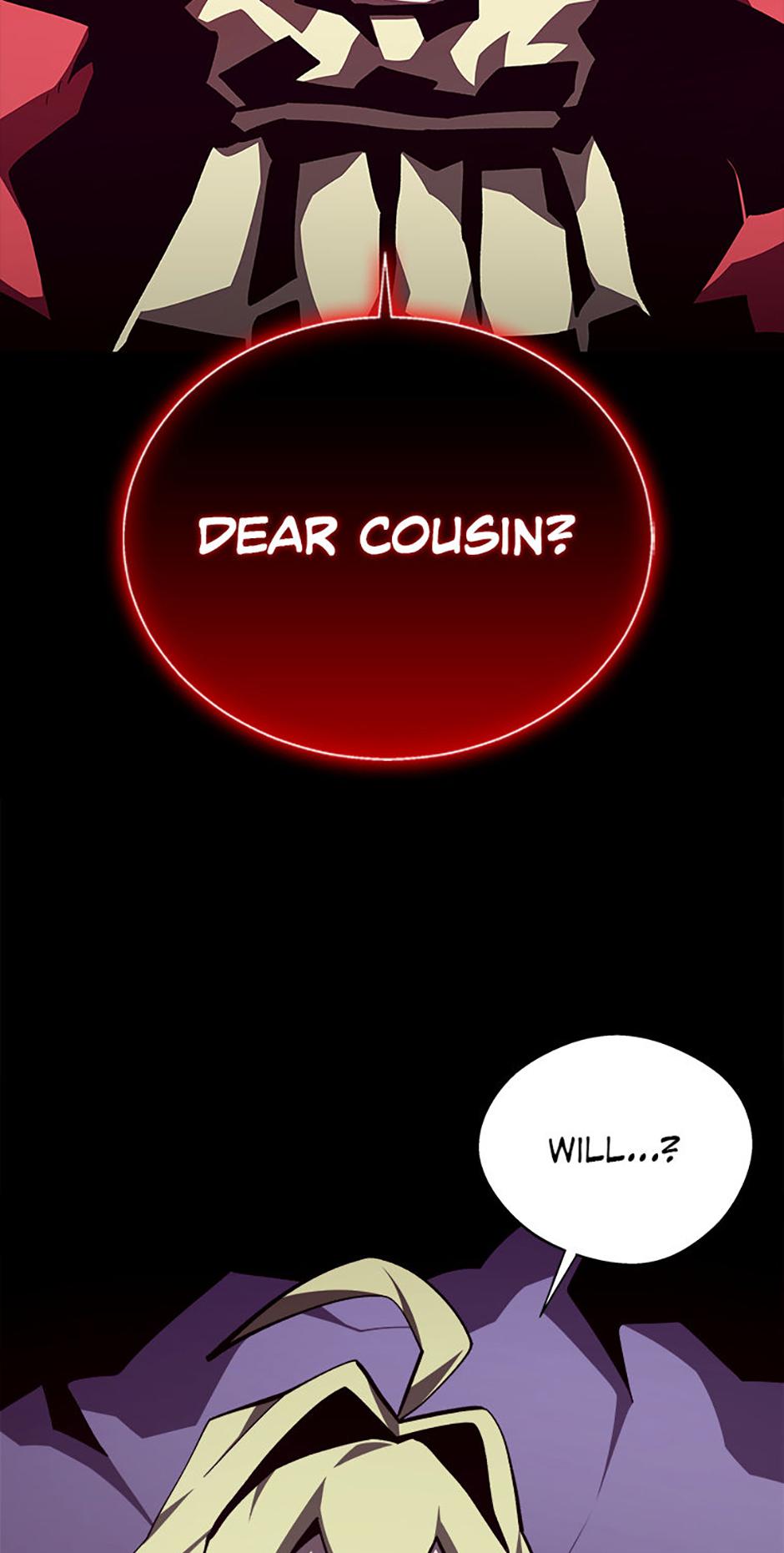 Dungeon Odyssey Chapter 150 — page 2