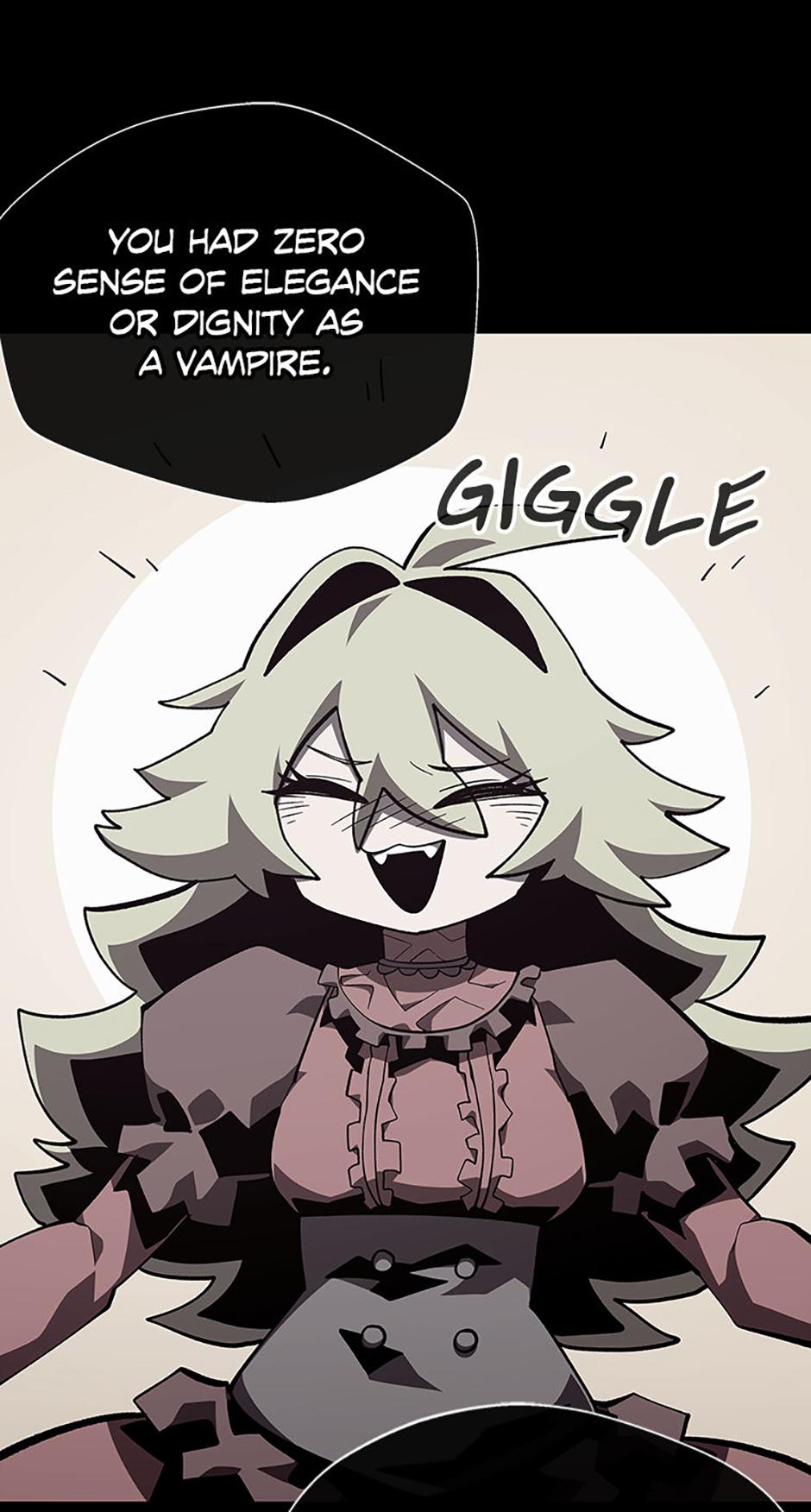 Dungeon Odyssey Chapter 150 — page 7