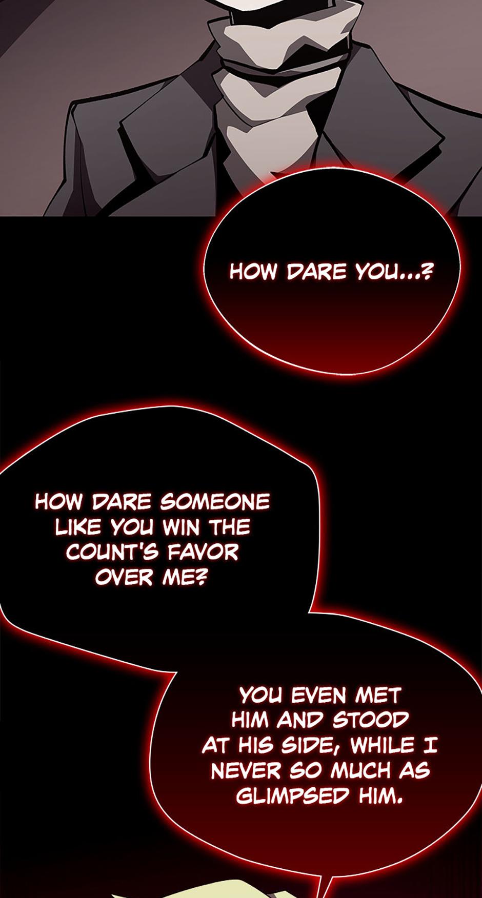Dungeon Odyssey Chapter 150 — page 10