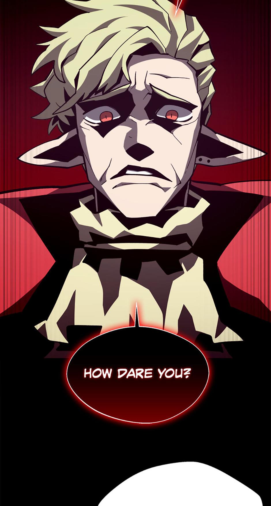 Dungeon Odyssey Chapter 150 — page 11
