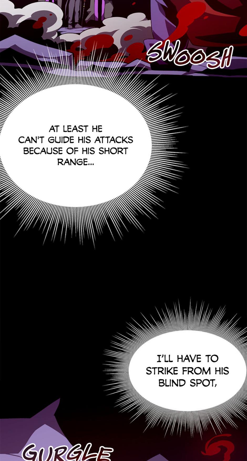 Dungeon Odyssey Chapter 150 — page 26
