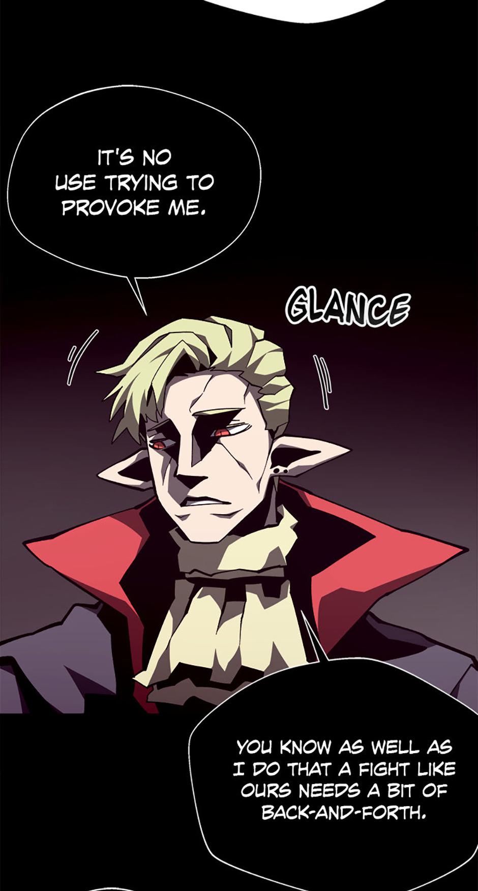 Dungeon Odyssey Chapter 150 — page 29