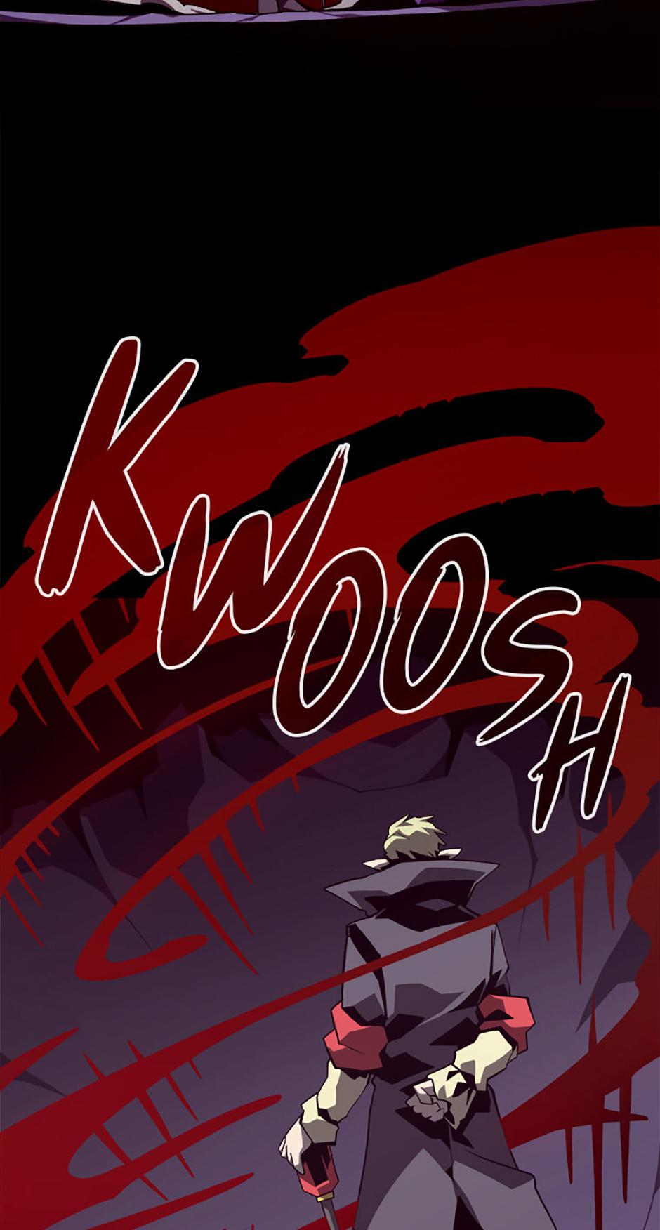 Dungeon Odyssey Chapter 150 — page 32