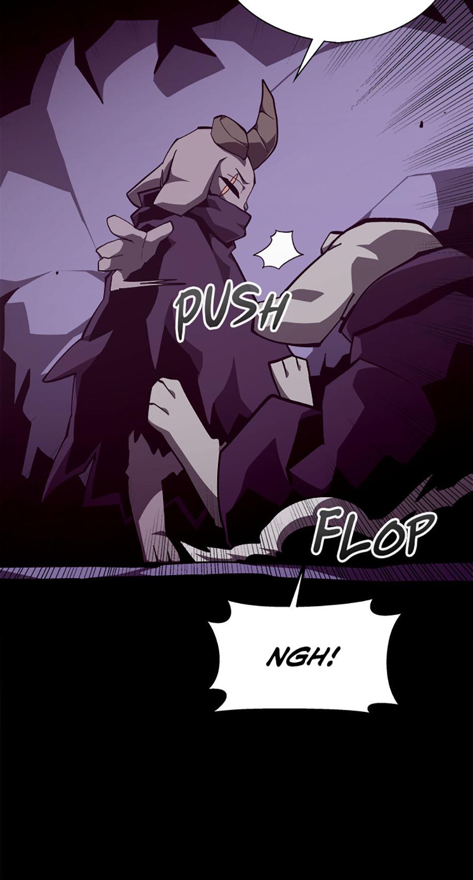 Dungeon Odyssey Chapter 150 — page 41