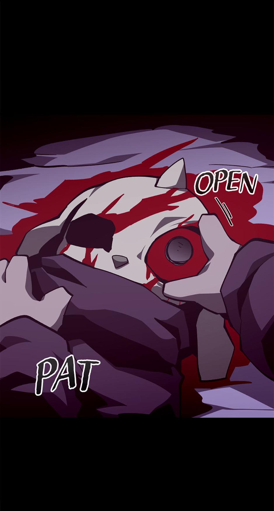 Dungeon Odyssey Chapter 150 — page 42