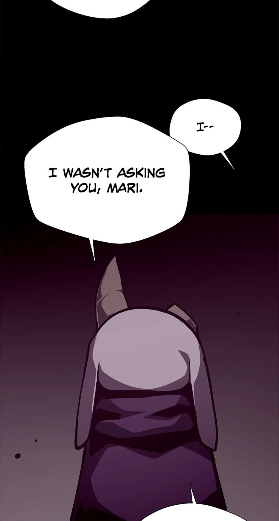 Dungeon Odyssey Chapter 150 — page 45