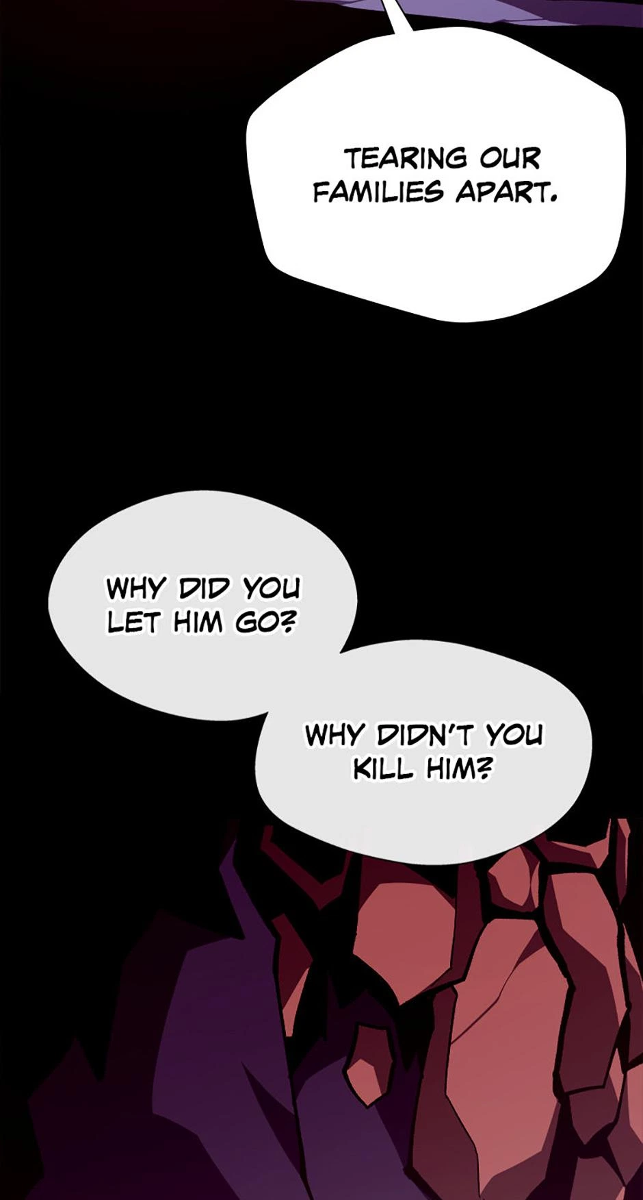 Dungeon Odyssey Chapter 150 — page 50