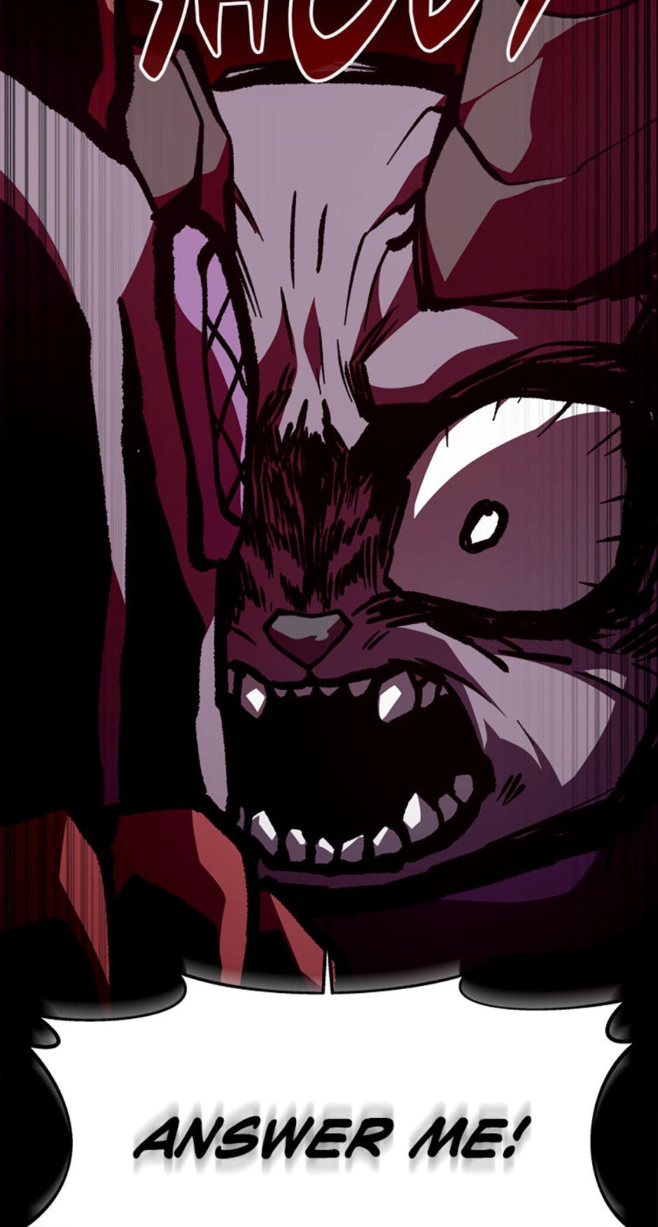 Dungeon Odyssey Chapter 150 — page 52