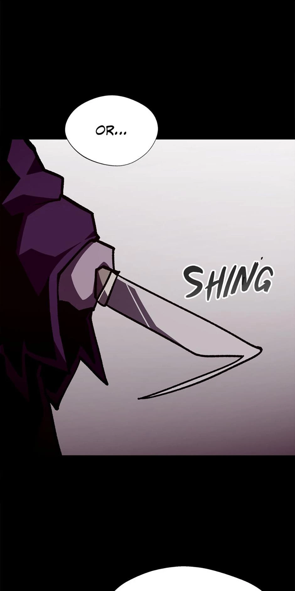 Dungeon Odyssey Chapter 150 — page 63