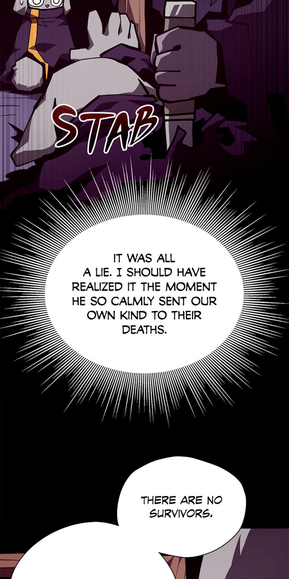 Dungeon Odyssey Chapter 150 — page 67