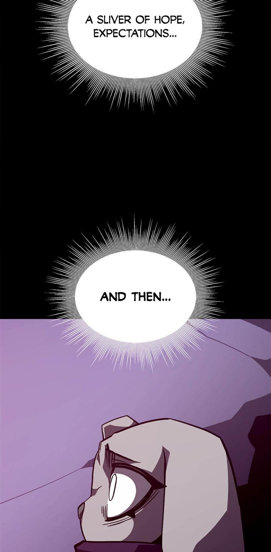 Dungeon Odyssey Chapter 150 — page 70