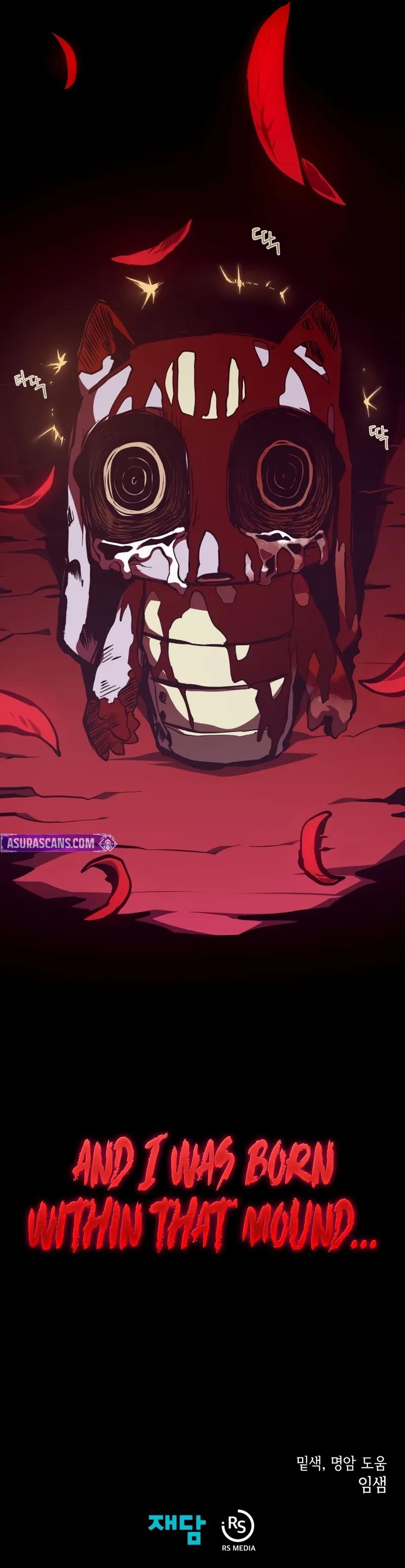 Dungeon Odyssey Chapter 152 — page 12