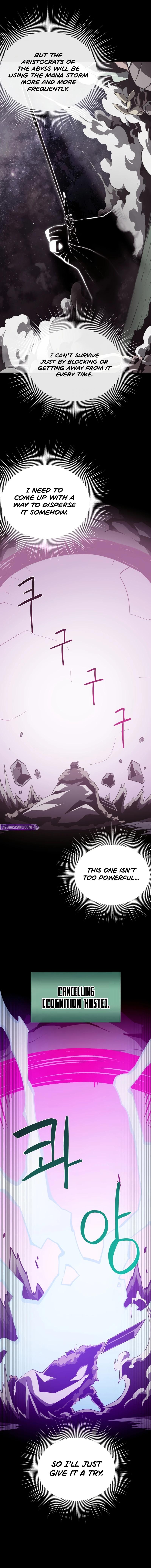 Dungeon Odyssey Chapter 158 — page 3