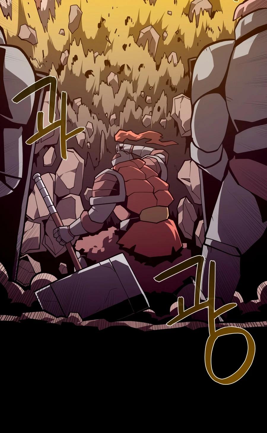 Dungeon Odyssey Chapter 160 — page 4