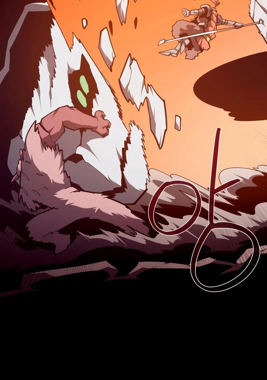 Dungeon Odyssey Chapter 161 — page 10