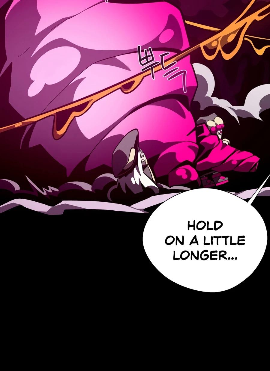 Dungeon Odyssey Chapter 165 — page 14
