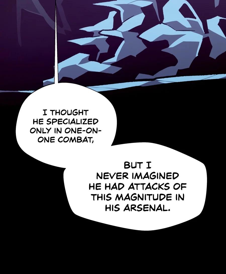 Dungeon Odyssey Chapter 170 — page 7