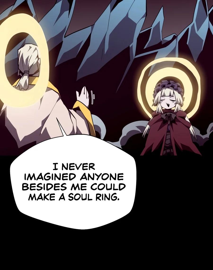 Dungeon Odyssey Chapter 172 — page 15