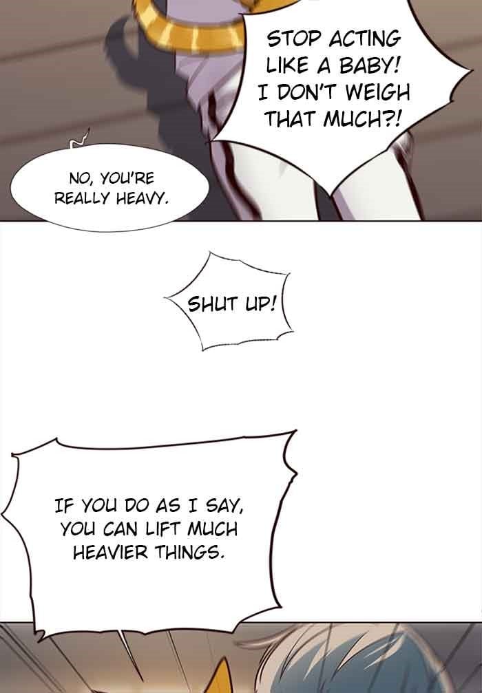 Eleceed Chapter 23 — page 27