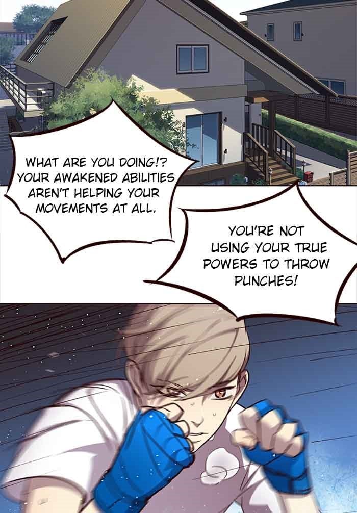 Eleceed Chapter 23 — page 30