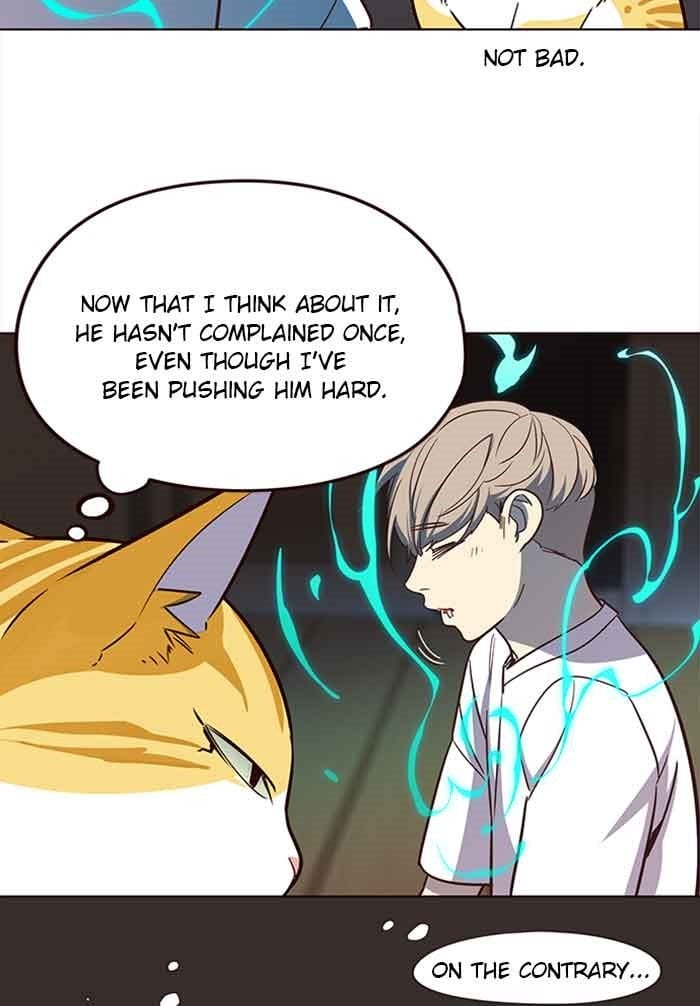Eleceed Chapter 23 — page 44