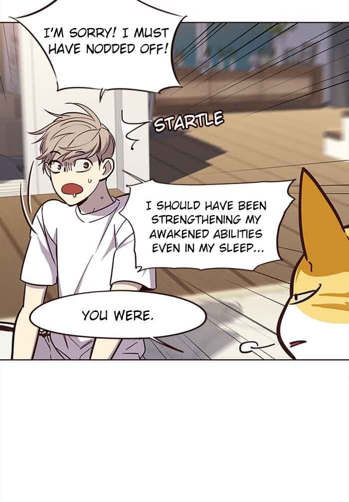 Eleceed Chapter 23 — page 48