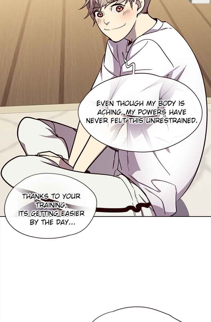 Eleceed Chapter 23 — page 54