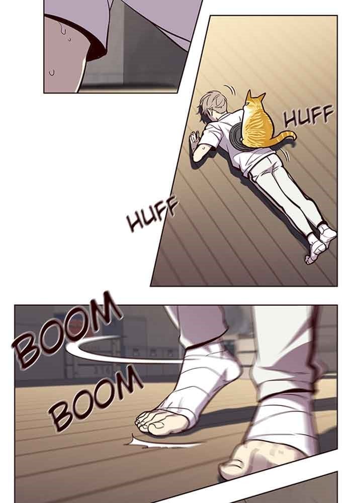 Eleceed Chapter 23 — page 64