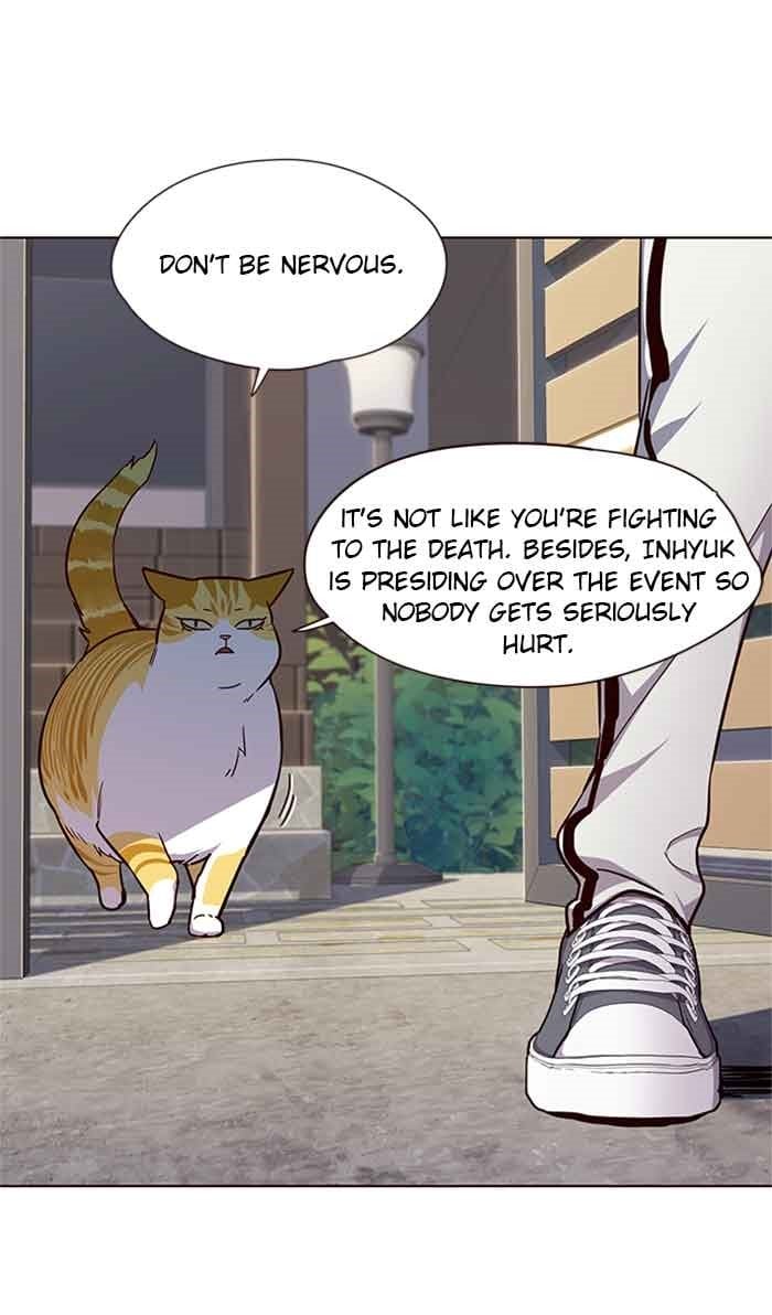 Eleceed Chapter 23 — page 72