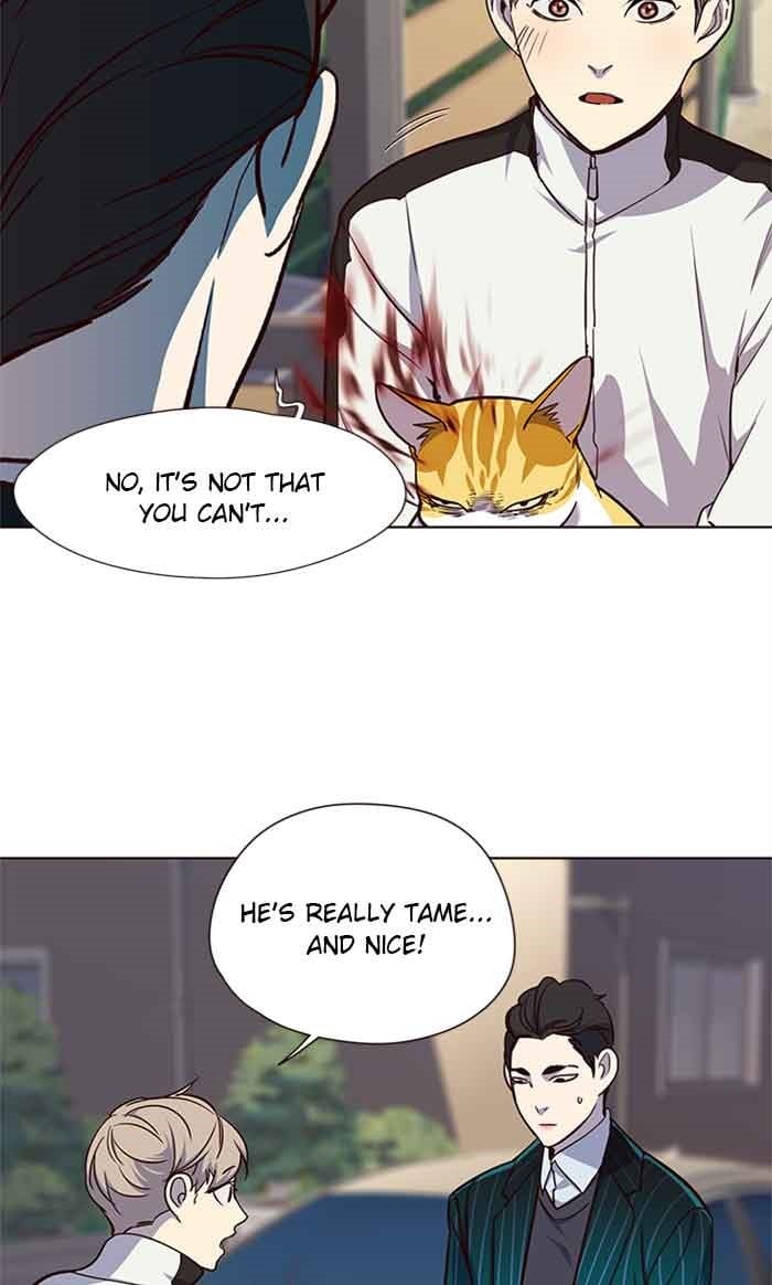 Eleceed Chapter 23 — page 79