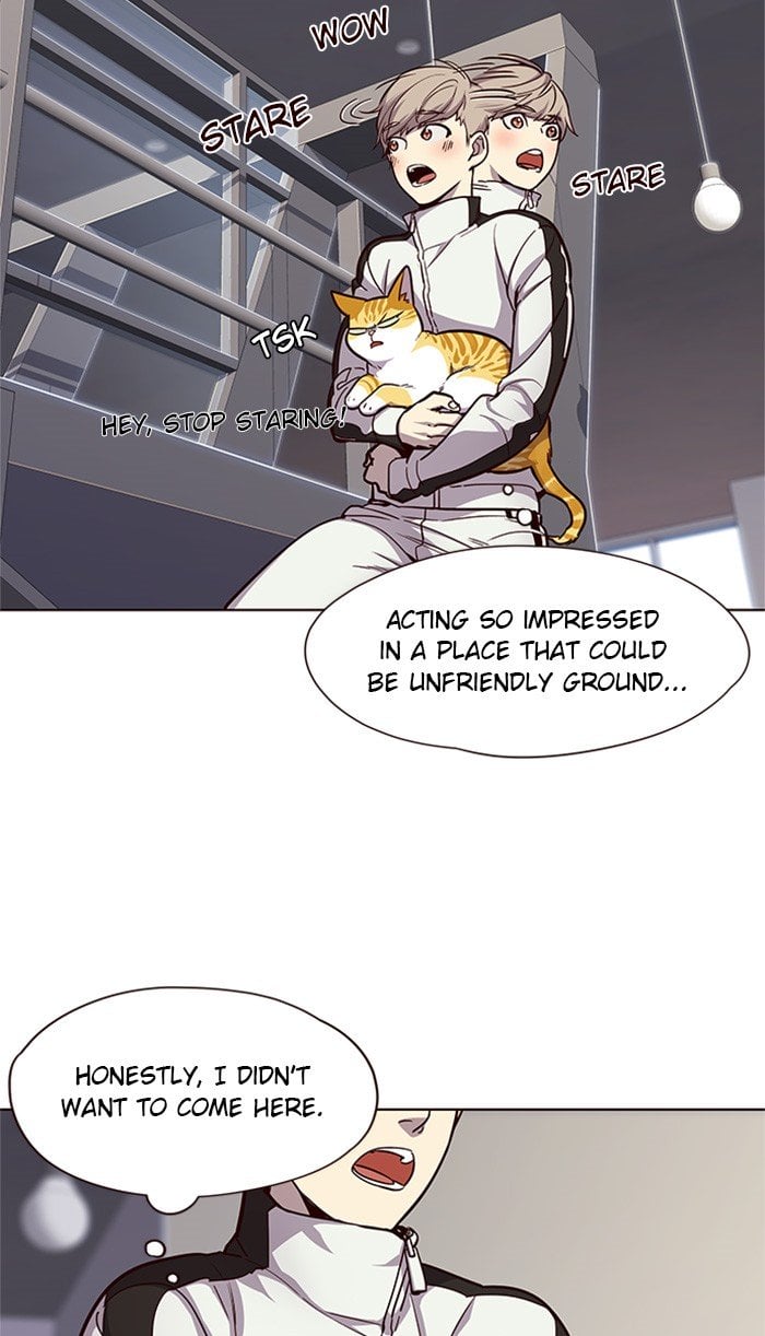 Eleceed Chapter 24 — page 4