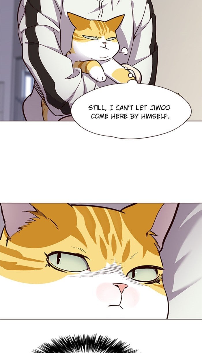 Eleceed Chapter 24 — page 5