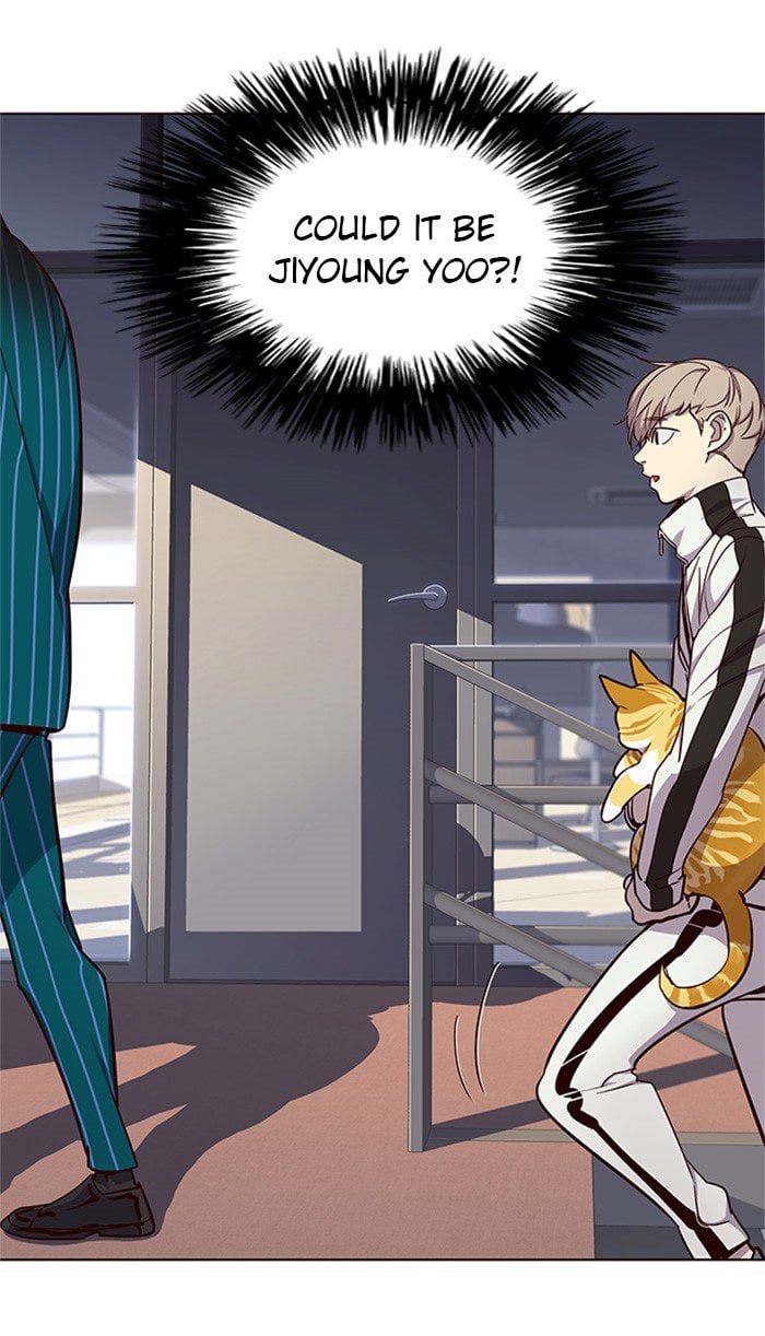 Eleceed Chapter 24 — page 7