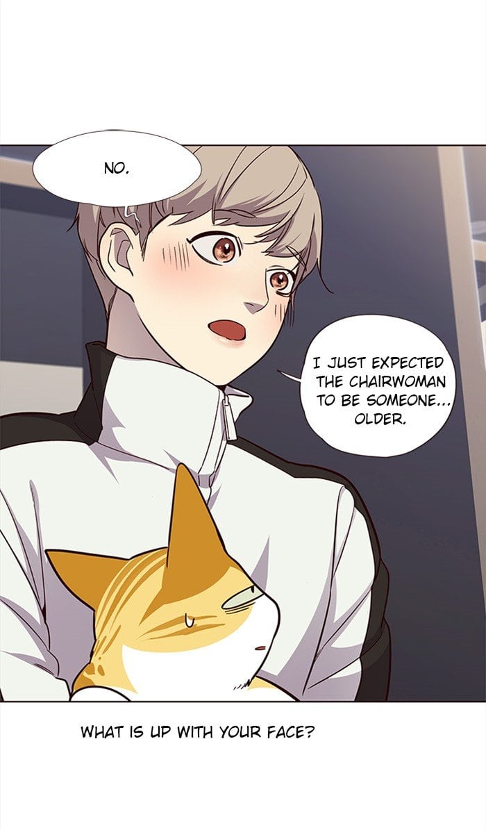 Eleceed Chapter 24 — page 18