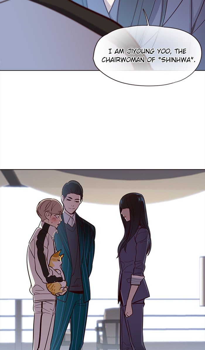 Eleceed Chapter 24 — page 22
