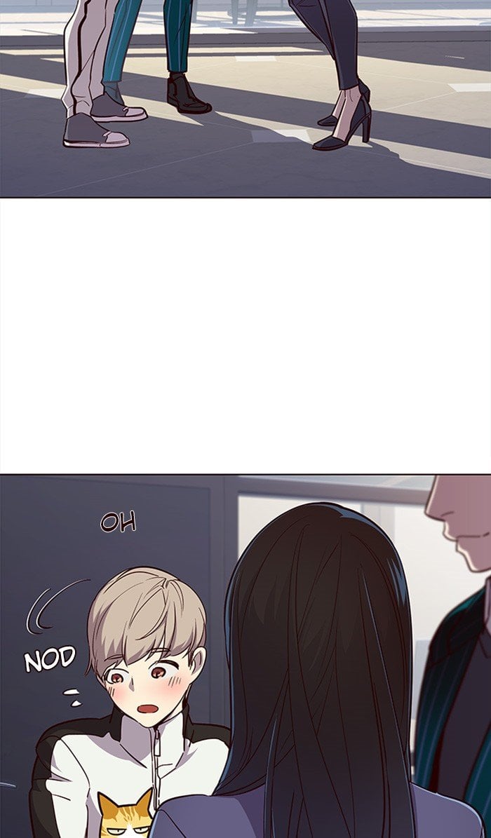 Eleceed Chapter 24 — page 23