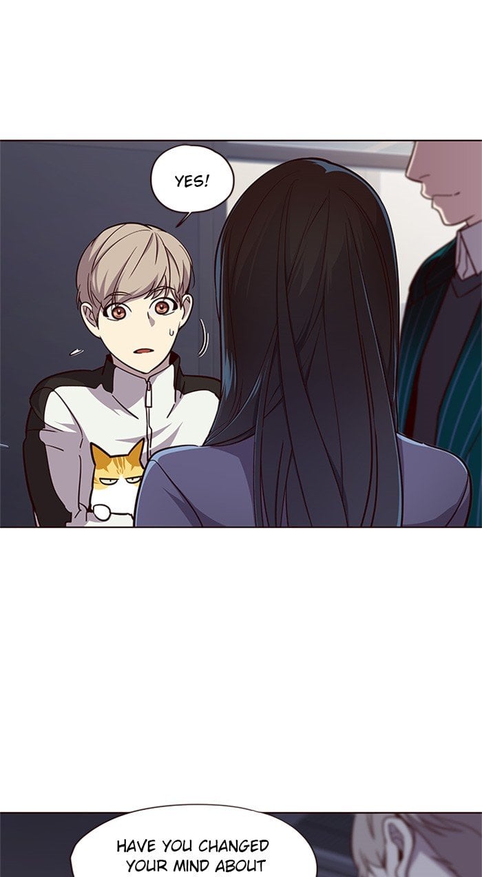Eleceed Chapter 24 — page 26