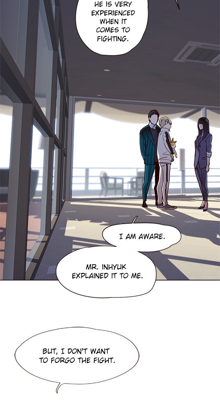 Eleceed Chapter 24 — page 29