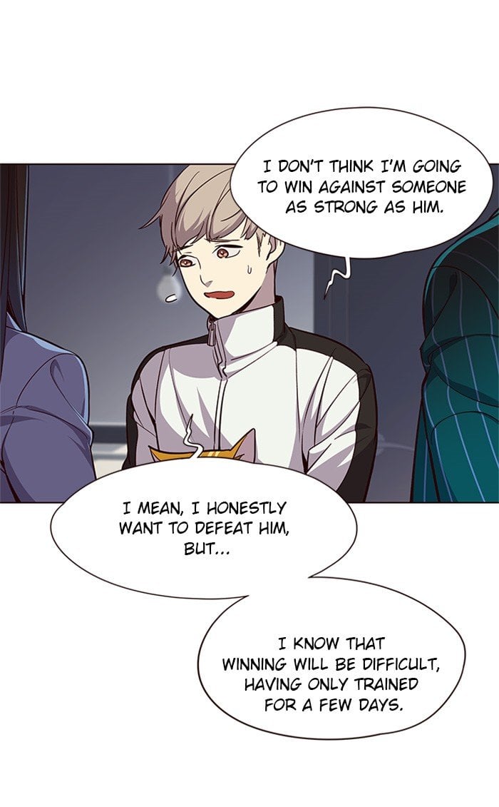 Eleceed Chapter 24 — page 32