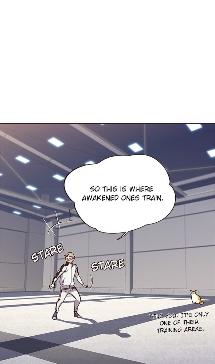 Eleceed Chapter 24 — page 41