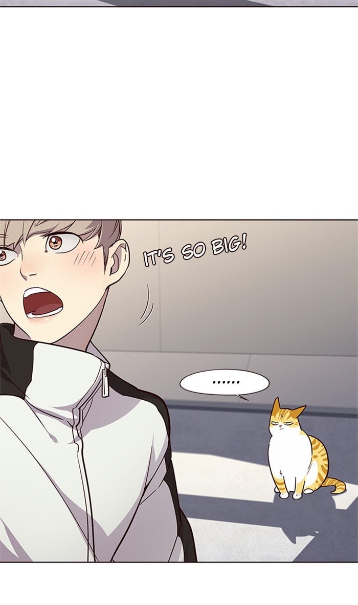 Eleceed Chapter 24 — page 42