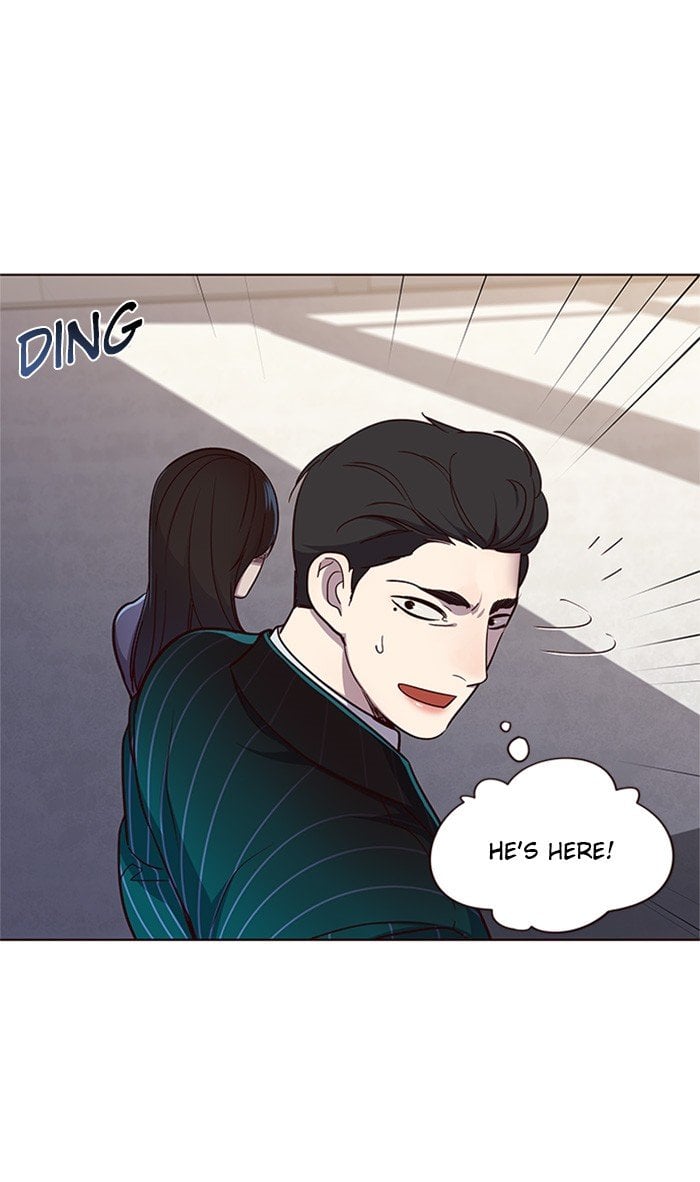 Eleceed Chapter 24 — page 45
