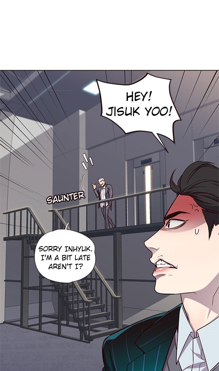 Eleceed Chapter 24 — page 46