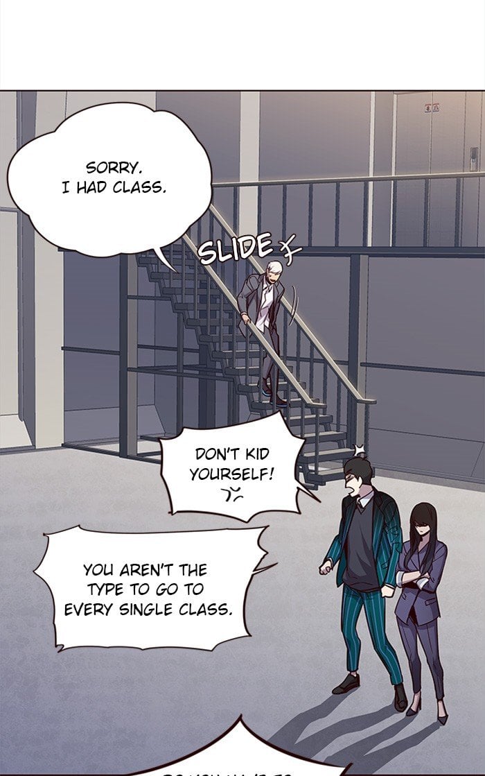 Eleceed Chapter 24 — page 49