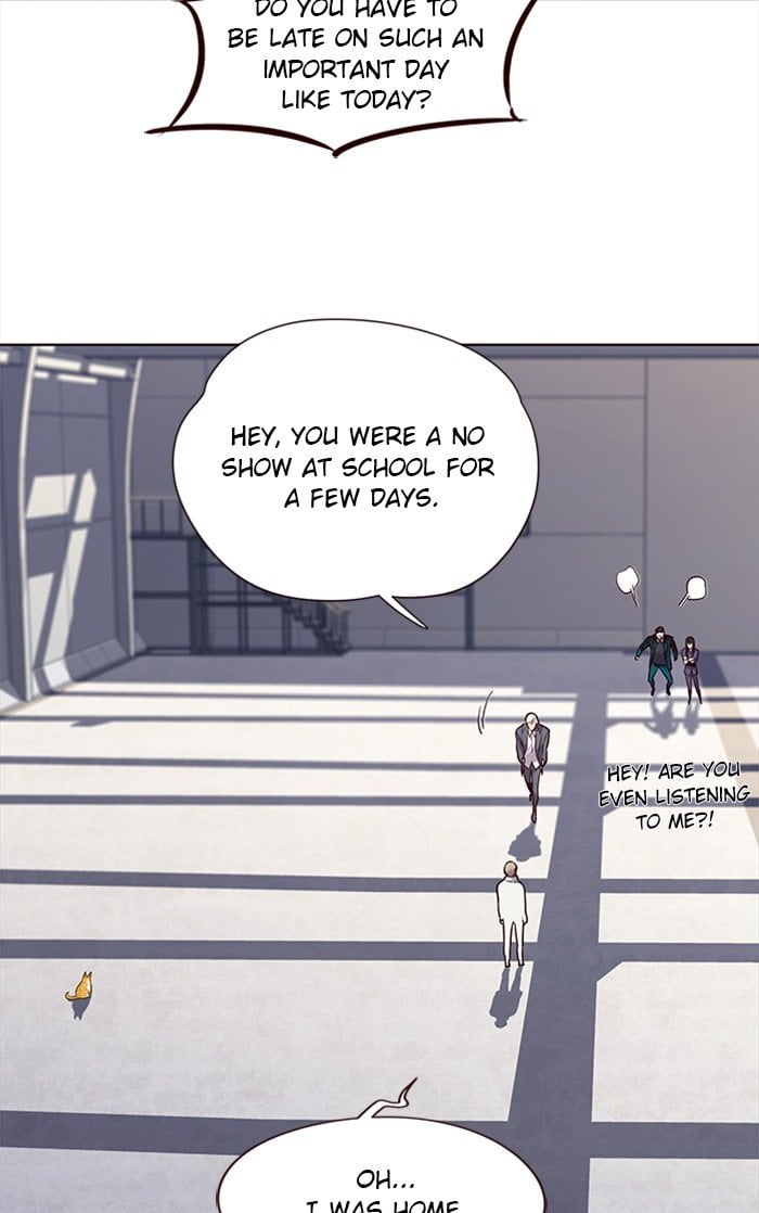 Eleceed Chapter 24 — page 50