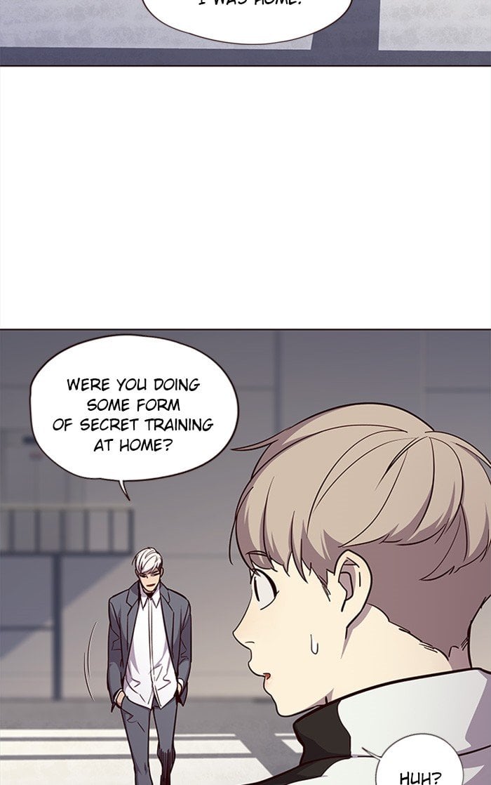 Eleceed Chapter 24 — page 51